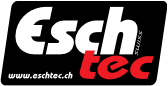 Gniotpol - partner Eschtec logo